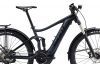 Rower elektryczny Giant Stance E+ EX w 100% gotowy + Gratis